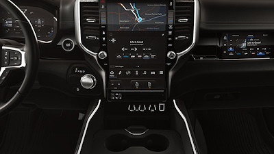 New 2026 Ram 1500 Laramie Crew Cab for sale #R26-142 - photo 2