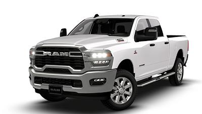 New 2026 Ram 2500 Big Horn Crew Cab for sale #R26-144 - photo 1
