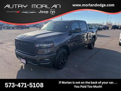 New 2026 Ram 1500 Big Horn Crew Cab for sale #R26-146 - photo 1