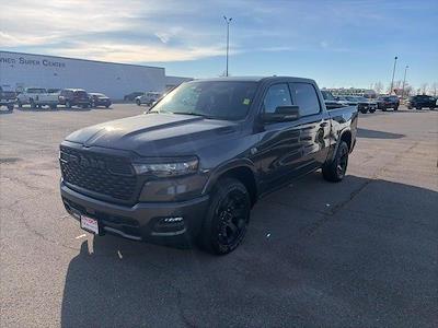 New 2026 Ram 1500 Big Horn Crew Cab for sale #R26-146 - photo 2