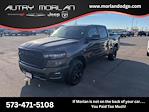 New 2026 Ram 1500 Big Horn Crew Cab for sale #R26-146 - photo 1