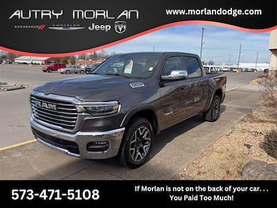 New 2026 Ram 1500 Laramie Crew Cab for sale #R26-150 - photo 1