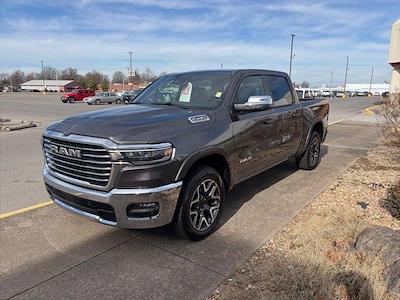 New 2026 Ram 1500 Laramie Crew Cab for sale #R26-150 - photo 2