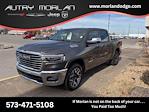 New 2026 Ram 1500 Laramie Crew Cab for sale #R26-150 - photo 1
