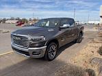 New 2026 Ram 1500 Laramie Crew Cab for sale #R26-150 - photo 2