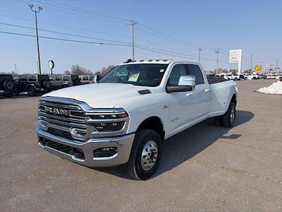 New 2026 Ram 3500 Laramie Crew Cab for sale #R26-151 - photo 2
