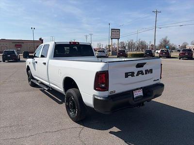 New 2026 Ram 2500 Tradesman Crew Cab for sale #R26-154 - photo 1