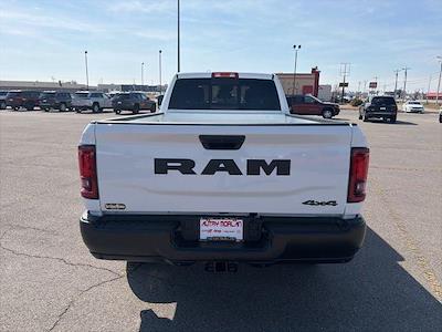 New 2026 Ram 2500 Tradesman Crew Cab for sale #R26-154 - photo 2