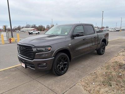 New 2026 Ram 1500 Laramie Crew Cab for sale #R26-159 - photo 2