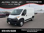 New 2026 Ram ProMaster 2500 High Roof Empty Cargo Van for sale #R26-160 - photo 1