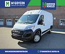New 2026 Ram ProMaster 1500 High Roof Empty Cargo Van for sale #JN8489 - photo 1