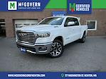 2026 Ram 1500 Crew Cab 4WD Pickup for sale #JN8219 - photo 1