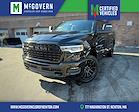 2026 Ram 1500 Crew Cab 4WD Pickup for sale #JN8561 - photo 1
