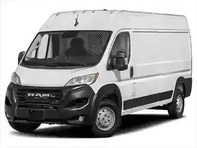 2025 Ram ProMaster 2500 High Roof FWD Empty Cargo Van for sale #JN7636 - photo 1