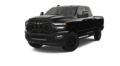 New 2025 Ram 3500 Tradesman Crew Cab 4x4 Pickup for sale #JN8022 - photo 1
