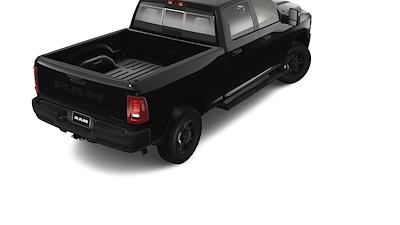 New 2025 Ram 3500 Tradesman Crew Cab 4x4 Pickup for sale #JN8022 - photo 2