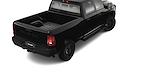 New 2025 Ram 3500 Tradesman Crew Cab 4x4 Pickup for sale #JN8022 - photo 2