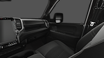 New 2025 Ram 3500 Tradesman Crew Cab 4x4 Pickup for sale #JN8022 - photo 7