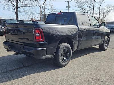 New 2025 Ram 1500 Tradesman Crew Cab 4x4 Pickup for sale #JN7780 - photo 2