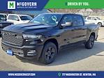 New 2025 Ram 1500 Tradesman Crew Cab 4x4 Pickup for sale #JN7780 - photo 1