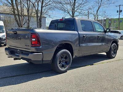 New 2025 Ram 1500 Tradesman Crew Cab 4x4 Pickup for sale #JN7832 - photo 2