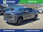 New 2025 Ram 1500 Tradesman Crew Cab 4x4 Pickup for sale #JN7832 - photo 1