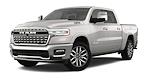 New 2025 Ram 1500 Longhorn Crew Cab 4x4 Pickup for sale #JN7992 - photo 1