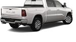 New 2025 Ram 1500 Longhorn Crew Cab 4x4 Pickup for sale #JN7992 - photo 2