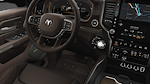 New 2025 Ram 1500 Longhorn Crew Cab 4x4 Pickup for sale #JN7992 - photo 5