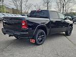 New 2025 Ram 1500 Laramie Crew Cab 4x4 Pickup for sale #JN8024 - photo 2