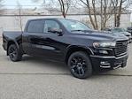 New 2025 Ram 1500 Laramie Crew Cab 4x4 Pickup for sale #JN8024 - photo 3