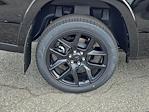 New 2025 Ram 1500 Laramie Crew Cab 4x4 Pickup for sale #JN8024 - photo 4