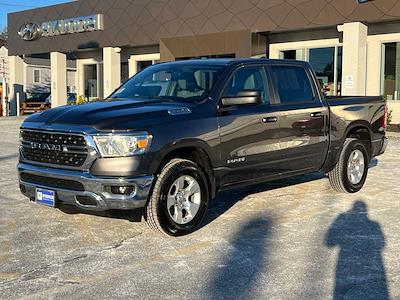 2022 Ram 1500 Crew Cab 4WD Pickup for sale #AB6385AXX - photo 1