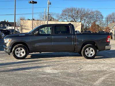 2022 Ram 1500 Crew Cab 4WD Pickup for sale #AB6385AXX - photo 2