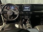 2021 Jeep Gladiator Crew Cab 4WD Pickup for sale #AU2912LAX - photo 11