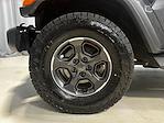 2021 Jeep Gladiator Crew Cab 4WD Pickup for sale #AU2912LAX - photo 9