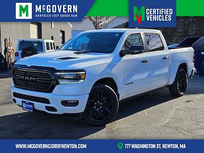 Used 2023 Ram 1500 - photo 1