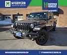 2021 Jeep Gladiator Crew Cab 4WD Pickup for sale #CM130X - photo 1