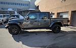 2021 Jeep Gladiator Crew Cab 4WD Pickup for sale #CM130X - photo 14