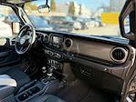 2021 Jeep Gladiator Crew Cab 4WD Pickup for sale #CM130X - photo 15