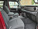 2022 Jeep Gladiator Crew Cab 4WD Pickup for sale #CM149X - photo 12