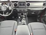 2022 Jeep Gladiator Crew Cab 4WD Pickup for sale #CM149X - photo 15