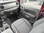 2022 Jeep Gladiator Crew Cab 4WD Pickup for sale #CM149X - photo 16