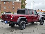 2022 Jeep Gladiator Crew Cab 4WD Pickup for sale #CM149X - photo 6