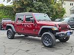 2022 Jeep Gladiator Crew Cab 4WD Pickup for sale #CM149X - photo 8
