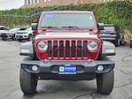 2022 Jeep Gladiator Crew Cab 4WD Pickup for sale #CM149X - photo 9