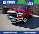 2019 Ram 1500 Crew Cab 4WD Pickup for sale #FD3122XA - photo 1