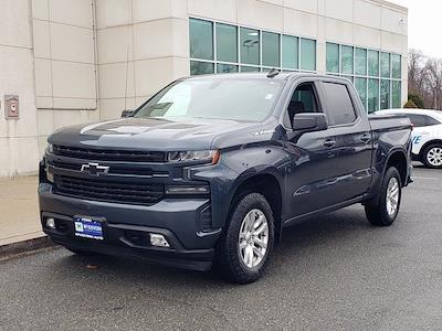 2019 Chevrolet Silverado 1500 Crew Cab 4WD Pickup for sale #FS2618AX - photo 1
