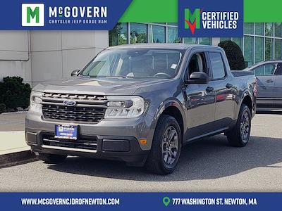 2022 Ford Maverick SuperCrew Cab AWD Pickup for sale #FS2857AX - photo 1
