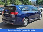 2017 Chrysler Pacifica FWD Minivan for sale #JN7703A - photo 4